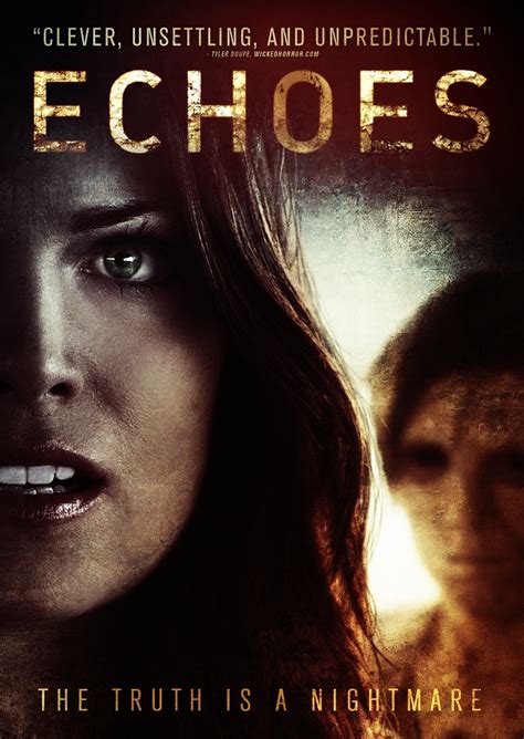 yify echoes|Echoes (2014) YIFY .